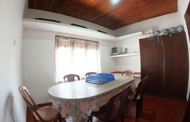 Shrinith's Place - Dodanduwa - Foto 9