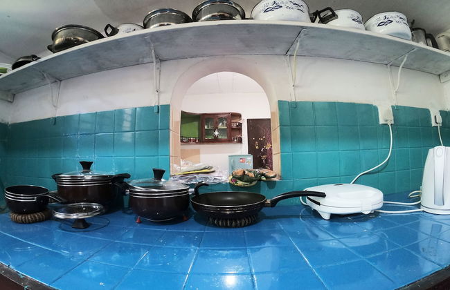 Shrinith's Place - Dodanduwa - Foto 8