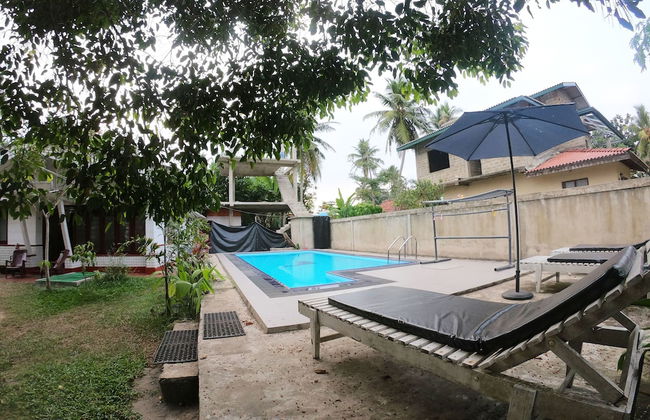 Shrinith's Place - Dodanduwa - Foto 23