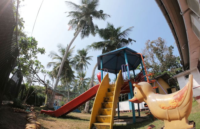 Shrinith's Place - Dodanduwa - Foto 30