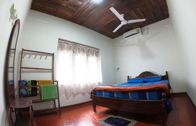 Shrinith's Place - Dodanduwa - Foto 3