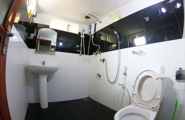 Shrinith's Place - Dodanduwa - Foto 20