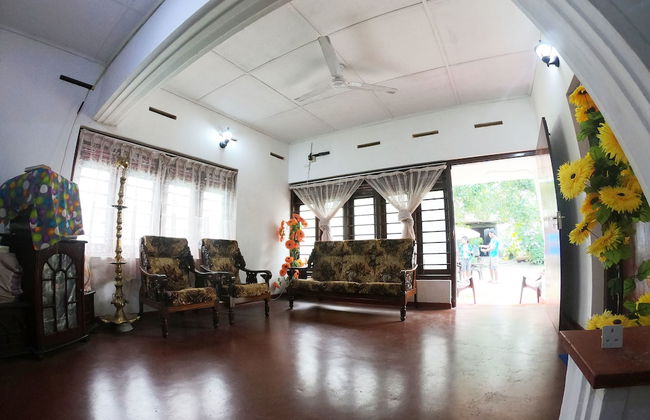 Shrinith's Place - Dodanduwa - Foto 13