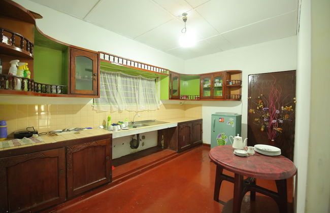 Shrinith's Place - Dodanduwa - Foto 16