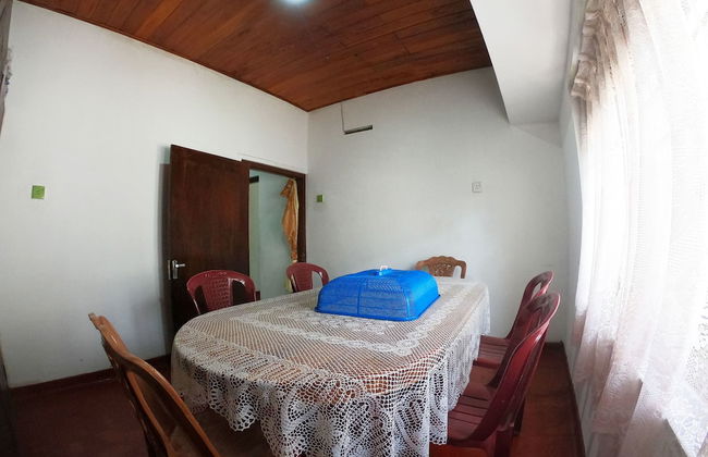 Shrinith's Place - Dodanduwa - Foto 34