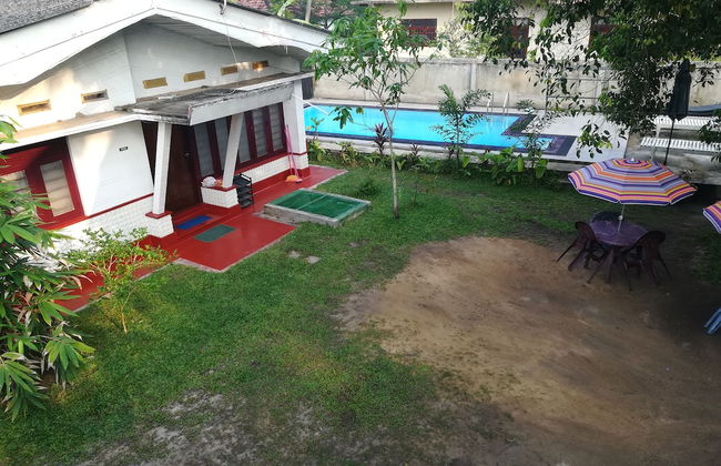 Shrinith's Place - Dodanduwa - Foto 37