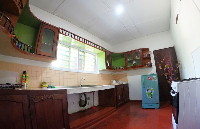 Shrinith's Place - Dodanduwa - Foto 11
