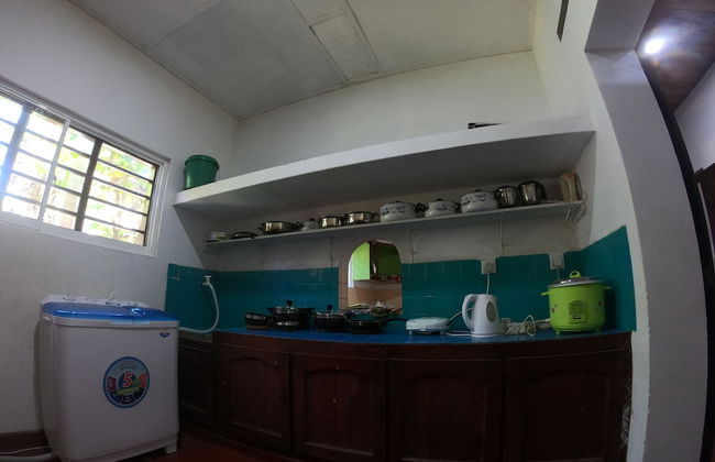 Shrinith's Place - Dodanduwa - Foto 17