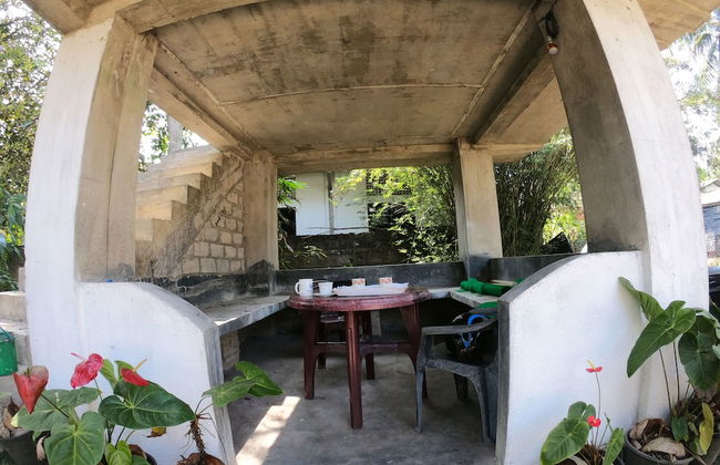 Shrinith's Place - Dodanduwa - Foto 39