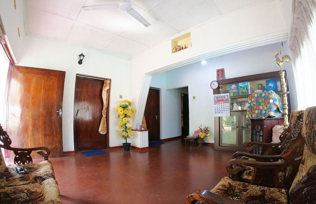 Shrinith's Place - Dodanduwa - Foto 14