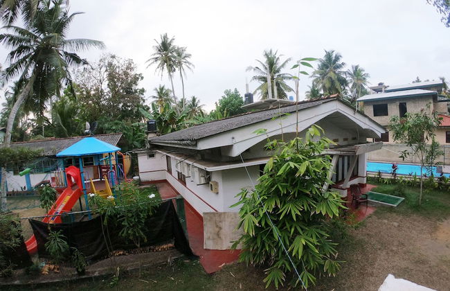 Shrinith's Place - Dodanduwa - Foto 28