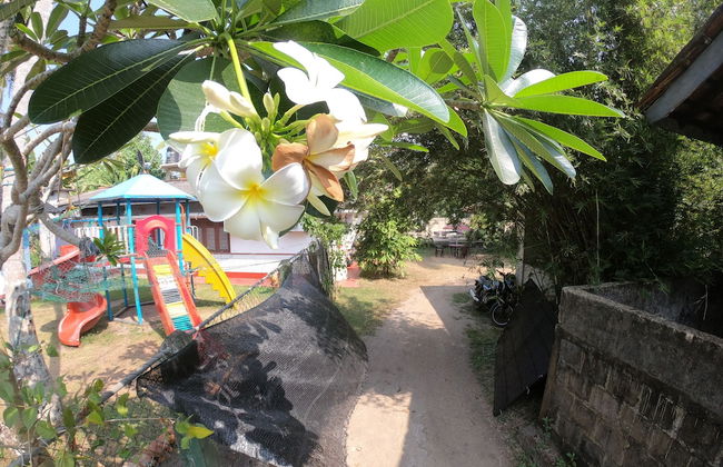 Shrinith's Place - Dodanduwa - Foto 42
