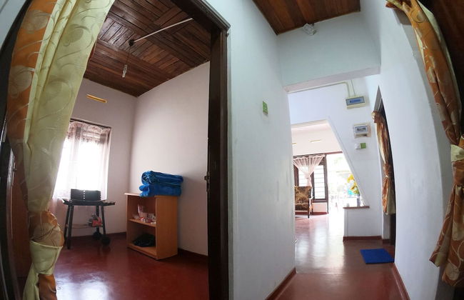 Shrinith's Place - Dodanduwa - Foto 5