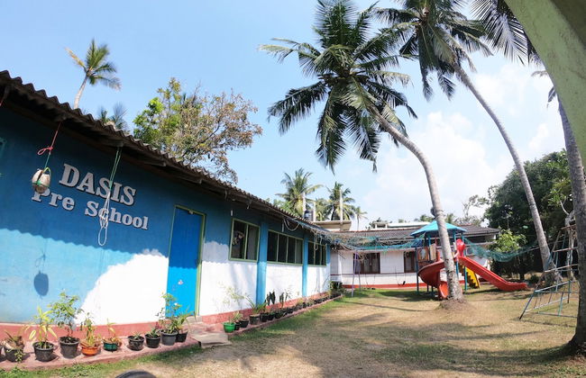 Shrinith's Place - Dodanduwa - Foto 29