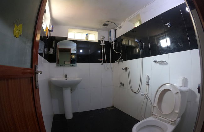 Shrinith's Place - Dodanduwa - Foto 22