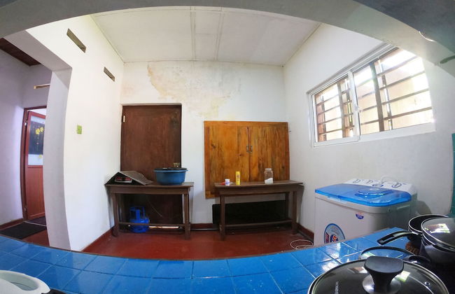 Shrinith's Place - Dodanduwa - Foto 7
