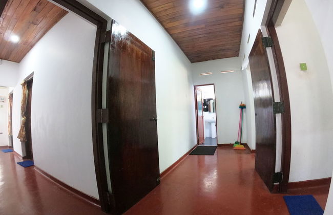 Shrinith's Place - Dodanduwa - Foto 21