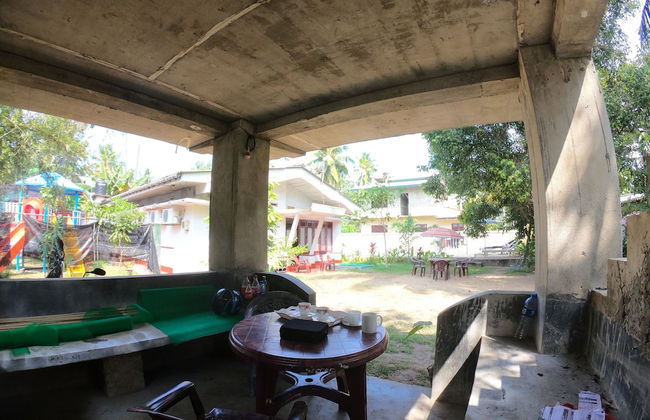Shrinith's Place - Dodanduwa - Foto 40