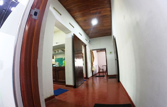 Shrinith's Place - Dodanduwa - Foto 32