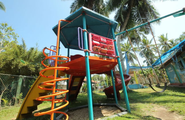 Shrinith's Place - Dodanduwa - Foto 31