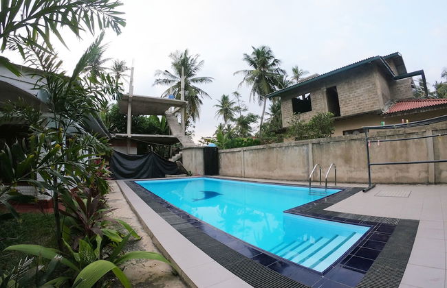 Shrinith's Place - Dodanduwa - Foto 24