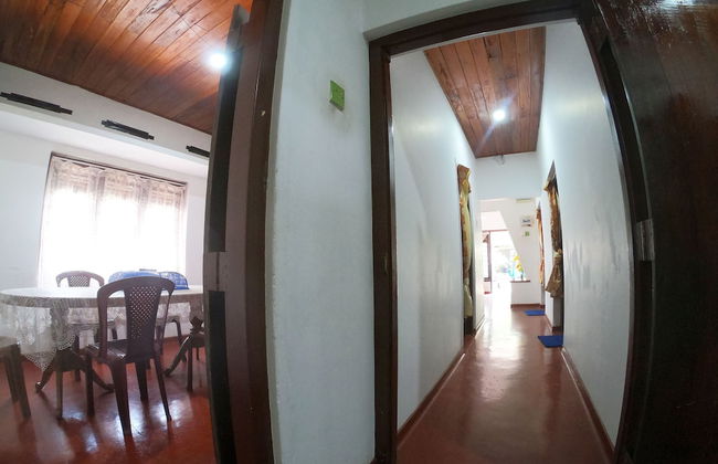 Shrinith's Place - Dodanduwa - Foto 15
