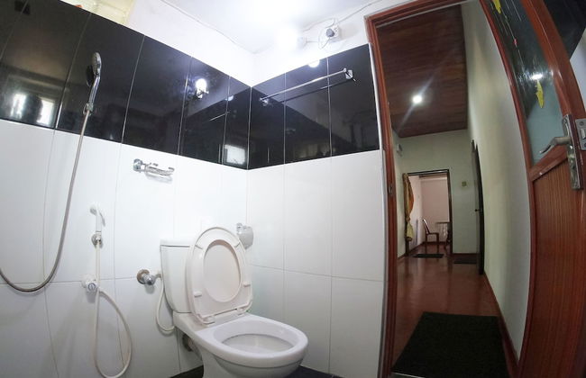 Shrinith's Place - Dodanduwa - Foto 19