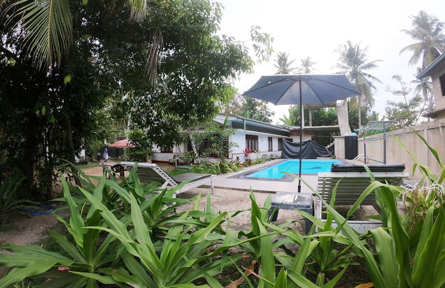 Shrinith's Place - Dodanduwa - Foto 25