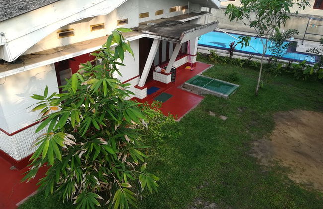 Shrinith's Place - Dodanduwa - Foto 38