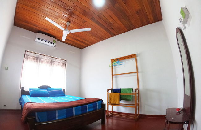 Shrinith's Place - Dodanduwa - Foto 4