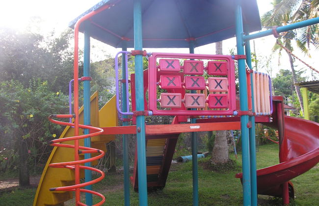 Shrinith's Place - Dodanduwa - Foto 27