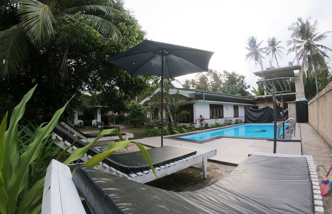 Shrinith's Place - Dodanduwa - Foto 1