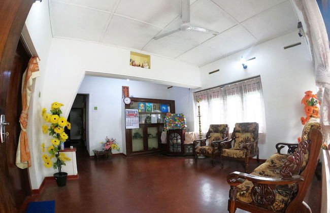 Shrinith's Place - Dodanduwa - Foto 33