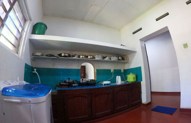 Shrinith's Place - Dodanduwa - Foto 10