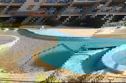 Foto 42 - Lovely Sea View,eagle Beach, Oasis Condominium Wifi