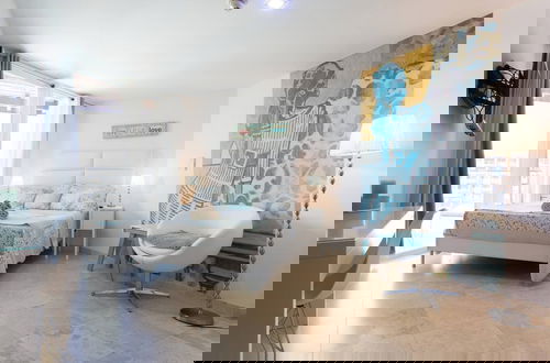 Foto 1 - Lovely Sea View,eagle Beach, Oasis Condominium Wifi