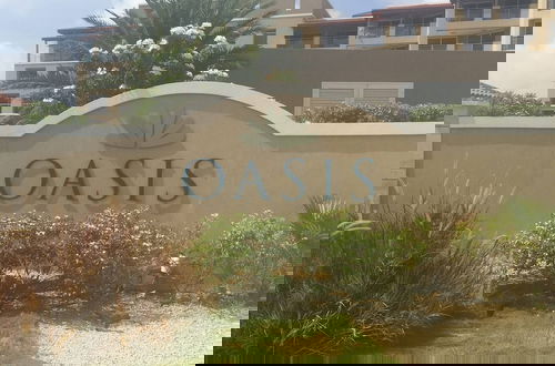 Foto 75 - Lovely Sea View,eagle Beach, Oasis Condominium Wifi