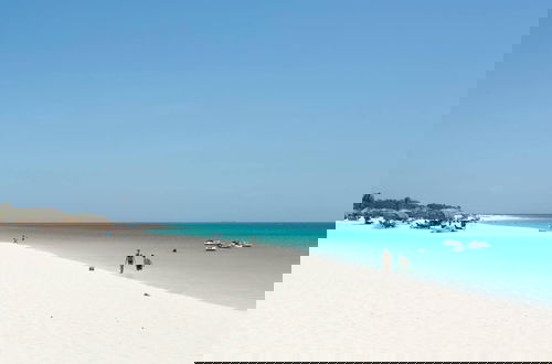 Foto 71 - Lovely Sea View,eagle Beach, Oasis Condominium Wifi