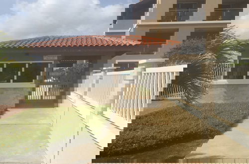 Foto 76 - Lovely Sea View,eagle Beach, Oasis Condominium Wifi