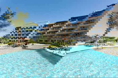 Foto 38 - Lovely Sea View,eagle Beach, Oasis Condominium Wifi