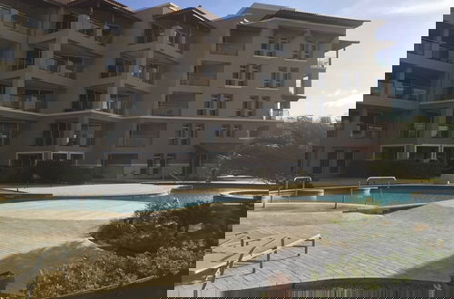 Foto 74 - Lovely Sea View,eagle Beach, Oasis Condominium Wifi