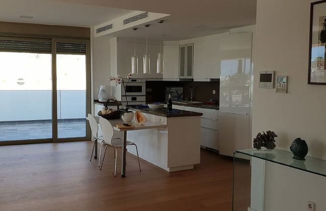 Beachfront Loft in Puerto de Mogan by El Sirocco - Foto 13