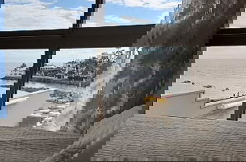 Foto 5 - Beachfront Loft in Puerto de Mogan by El Sirocco