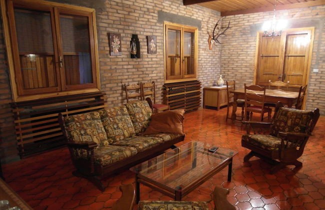 Villa With a View of the Coast, on the top of a Hill in the Middle of a Forest - Foto 17
