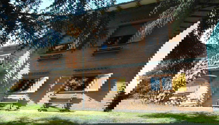Photo 1 - Villa With a View of the Coast, on the top of a Hill in the Middle of a Forest