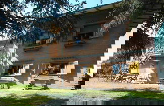 Photo 1 - Villa With a View of the Coast, on the top of a Hill in the Middle of a Forest