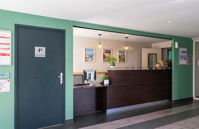 Séjours & Affaires Caen Le Clos Beaumois - Photo 2