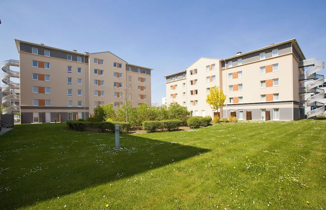 Séjours & Affaires Caen Le Clos Beaumois - Foto 28