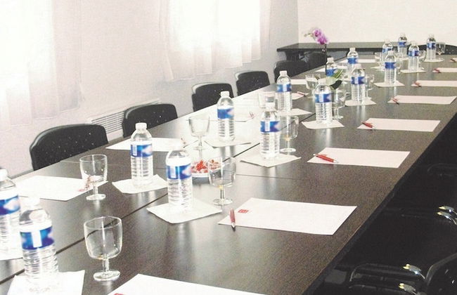 Séjours & Affaires Caen Le Clos Beaumois - Foto 27