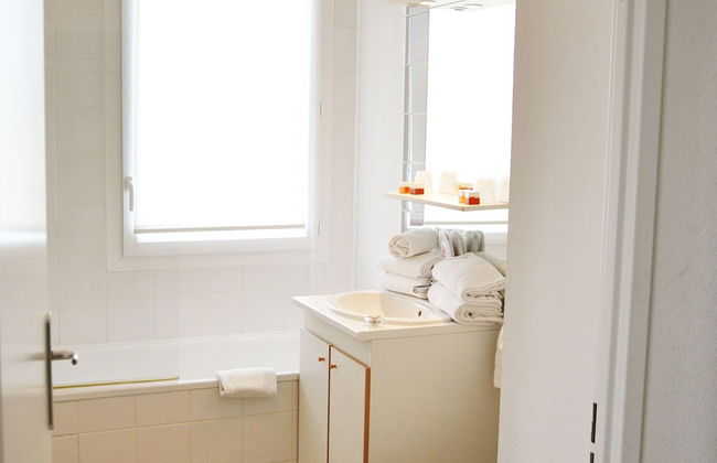 Séjours & Affaires Caen Le Clos Beaumois - Foto 18